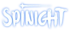 SpiNight logo